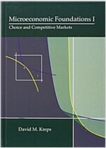 Microeconomic Foundations I: Choice and Competitive Markets (Hardcover)