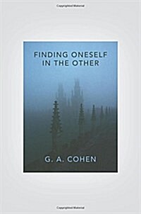 Finding Oneself in the Other (Paperback)
