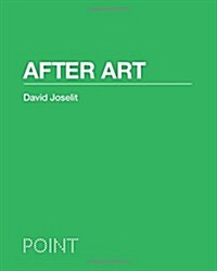 After Art (Hardcover)