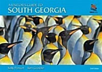 A Visitors Guide to South Georgia: The Essential Guide for Any Visitor (Spiral, 2)