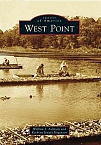 West Point (Paperback)