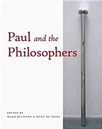 Paul and the Philosophers (Paperback)