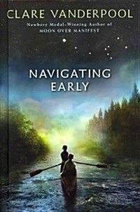 Navigating Early (Library Binding)