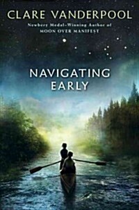 Navigating Early (Audio CD, Unabridged)