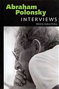 Abraham Polonsky: Interviews (Hardcover)