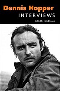 Dennis Hopper: Interviews (Hardcover)