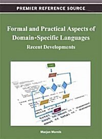 Formal and Practical Aspects of Domain-Specific Languages: Recent Developments (Hardcover)