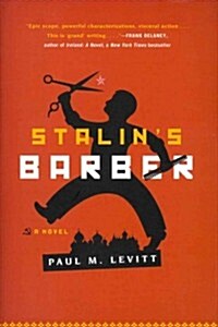 Stalins Barber (Hardcover)