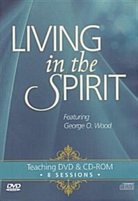 Living in the Spirit Teaching (DVD, CD-ROM)