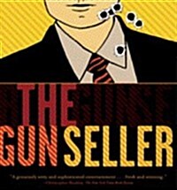 The Gun Seller (Audio CD, ; 10.75 Hours)