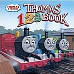 Thomas\' 123 Book (Thomas & Friends)