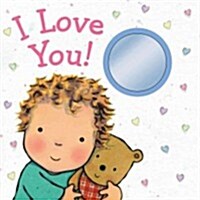 I Love You (Paperback)