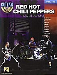 Red Hot Chili Peppers (Paperback, Compact Disc, RE)