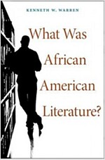 What Was African American Literature? (Paperback)