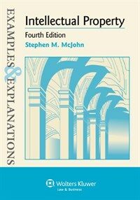Intellectual property : examples and explanations 4th ed