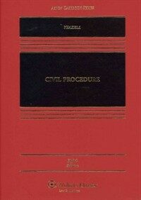 Civil procedure 8th ed