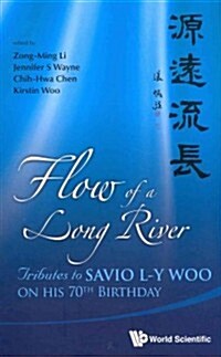 Tributes to Savio L-Y Woo on His 70th Birthday (Hardcover)