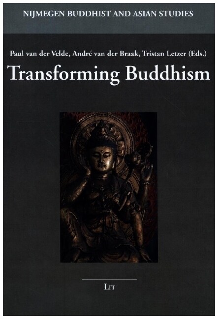 Transforming Buddhism (Paperback)