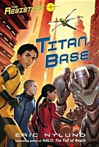 Titan Base (Paperback)