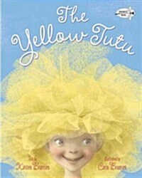 The Yellow Tutu (Paperback)