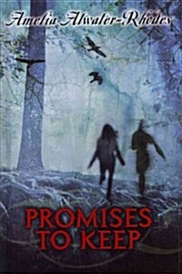 Promises to Keep (Library Binding)