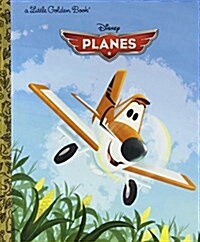 Disney Planes (Hardcover)