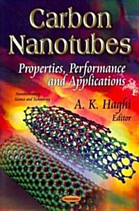 Carbon Nanotubes (Paperback, UK)