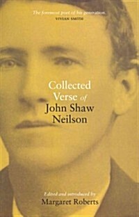 Collected Verse of John Shaw Neilson (Paperback)
