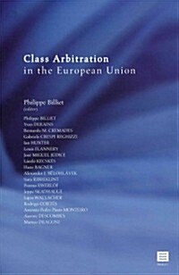 Class Arbitration in the European Union (Paperback)