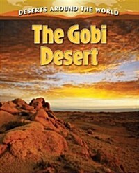 The Gobi Desert (Hardcover)