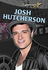 Josh Hutcherson (Hardcover)