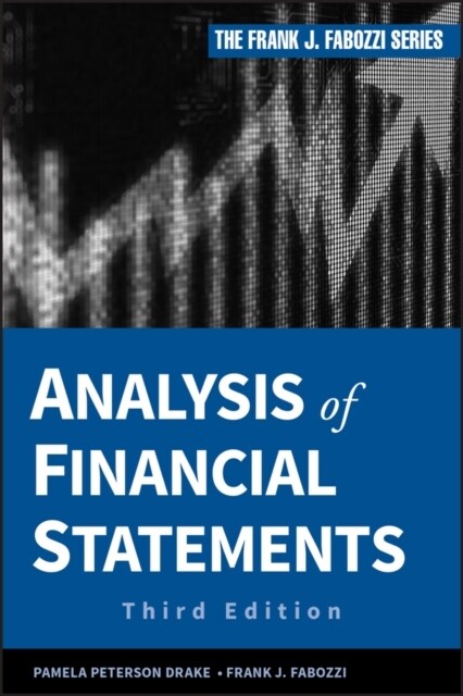 Analysis of Financial Statements (Hardcover, 3, Revised)