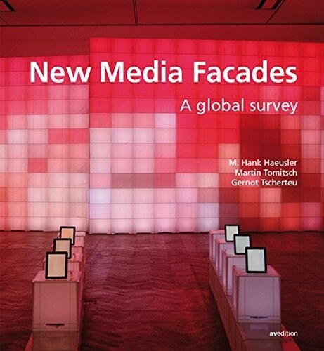 Media Facades (Hardcover)