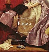 Emma (Hardcover, Annotated)