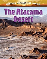 The Atacama Desert (Hardcover)