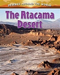 The Atacama Desert (Paperback)