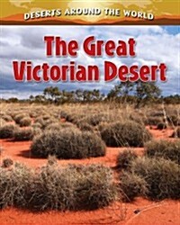 The Great Victoria Desert (Paperback)
