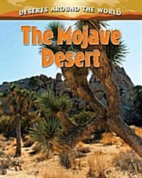 The Mojave Desert (Paperback)