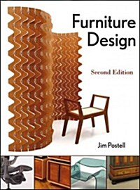 Furniture Design (Hardcover, 2, Secondtion)