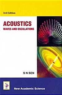 Acoustics Waves And Osillations (Paperback)