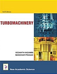 Turbomachinery (Paperback)