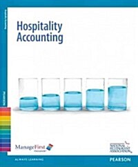 Managefirst: Hospitality Accounting with Answer Sheet (Paperback, 2)