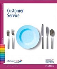 Managefirst: Customer Service with Answer Sheet (Paperback, 2, Revised)