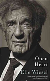 Open Heart (Hardcover)
