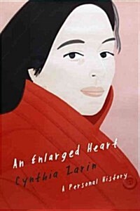 An Enlarged Heart (Hardcover, Deckle Edge)