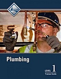 Plumbing, Level 1 Trainee Guide (Paperback, 4)