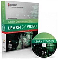 Adobe Dreamweaver Cs6 (DVD-ROM, BOX)