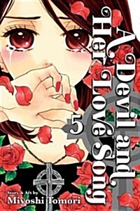 A Devil and Her Love Song, Vol. 5 (Paperback)