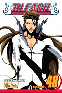 Bleach, Vol. 48 (Paperback)