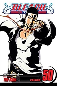 Bleach, Vol. 50 (Paperback)